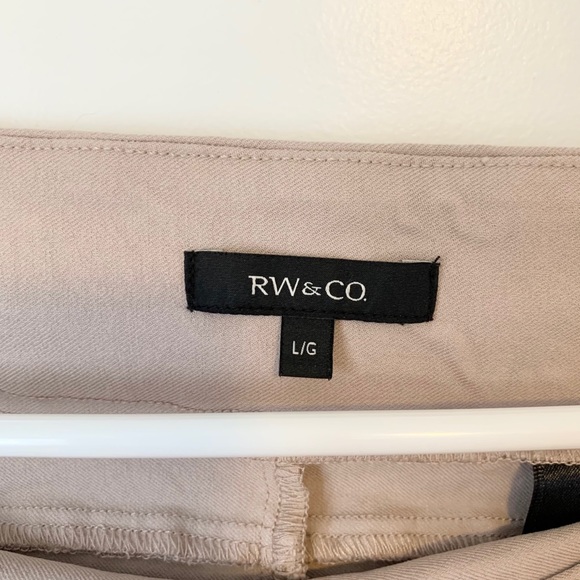 RW&CO Skirt - Picture 2 of 2